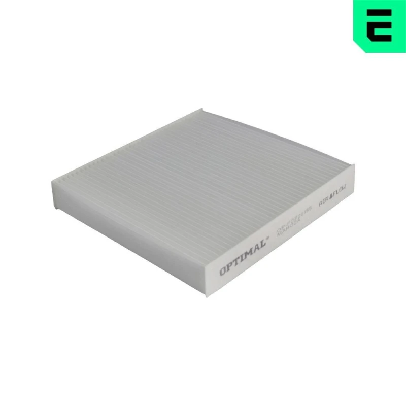 Image of Pollen filter OPTIMAL OP-FCF20155