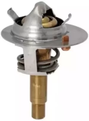 Image of Thermostat 8MT354776-151 by Hella