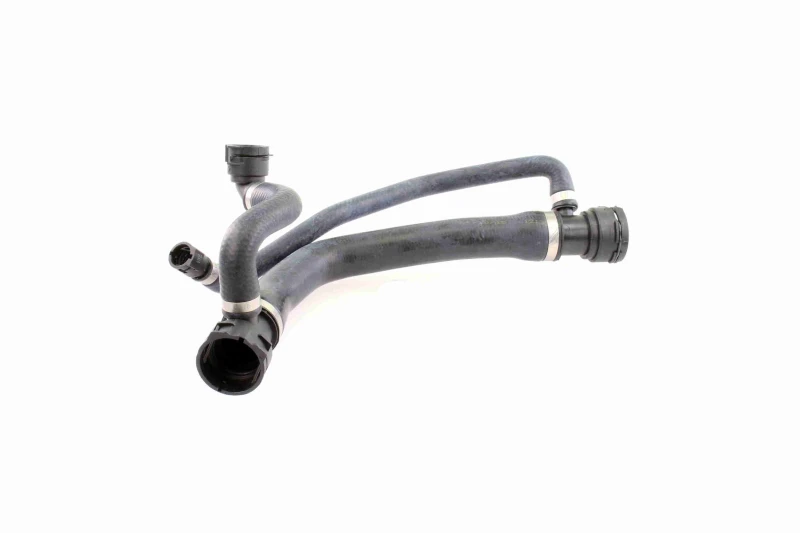 Image of VAICO V20-1299 Radiator Hose Original VAICO Quality, Left Radiator Hose (475)