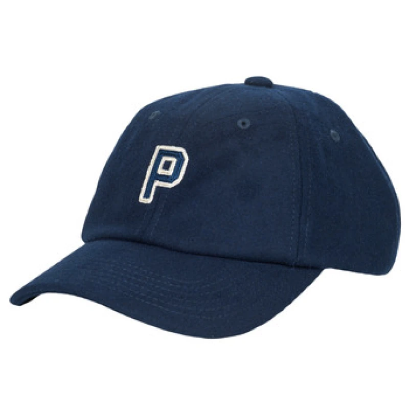 Image of Pepe jeans WATSON CAP mens Cap in Blue