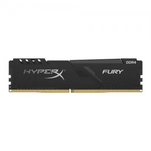Image of HyperX Fury 8GB 3600MHz DDR4 RAM