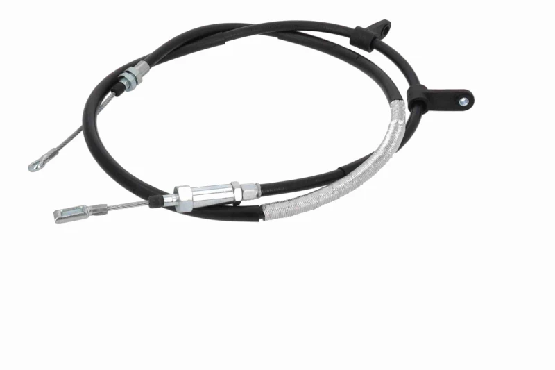 Image of VAICO V22-30052 Brake Cable Green Mobility Parts Cable,parking brake (124)
