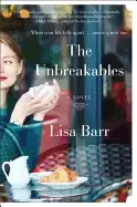Image of unbreakables a novel