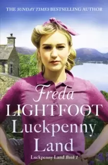 Image of Luckpenny Land : An inspiring WWII saga about love and friendship