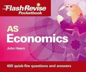 Image of As Economics by John Hearn Paperback