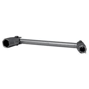 Image of Priory Anti-Tamper Fencing Tool Double-Ended