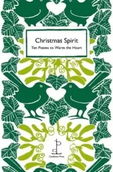 Image of Christmas Spirit : Ten Poems to Warm the Heart