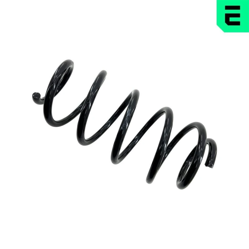 Image of Coil spring OPTIMAL OP-CSP01067