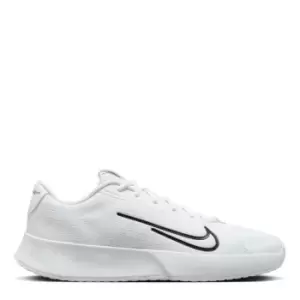Image of Nike Vapor Lite 2 Mens Hard Court Tennis Shoes - White