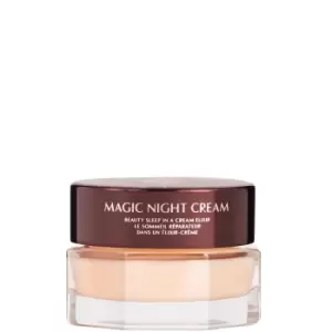 image of Charlotte Magic Night Cream 15ml