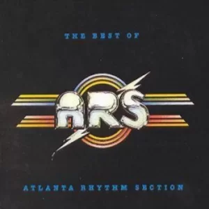 Image of The Best Of Atlanta Rhythm Section CD Album