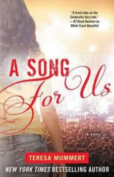 Image of A Song for Us by Teresa Mummert Paperback