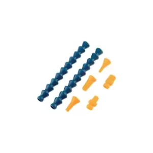 Image of 40413 1/4" Hose Kit (13"+ Fittings)