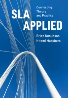 Image of SLA Applied : Connecting Theory and Practice