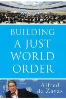 Image of Building a Just World Order