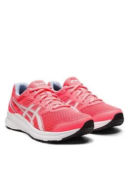 Image of Asics Jolt 3 - Coral, Size 4, Women