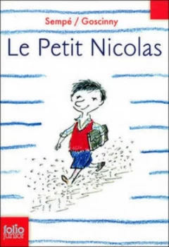 Image of Petit Nicolas by J. -J Sempe and R. Goscinny Paperback