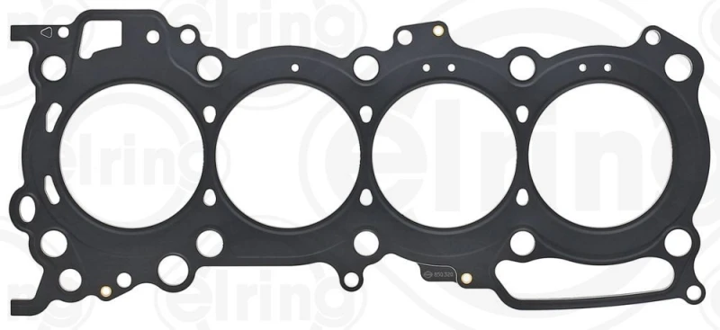 Image of Head gasket ELRING 850.320