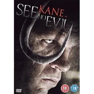 Image of See No Evil 2007 DVD