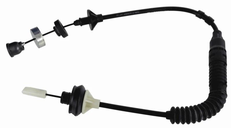 Image of Clutch Cable SACHS 3074 600 214