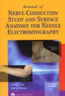 Image of Manual of Nerve Conduction Study and Surface Anatomy for Needle Electromyography