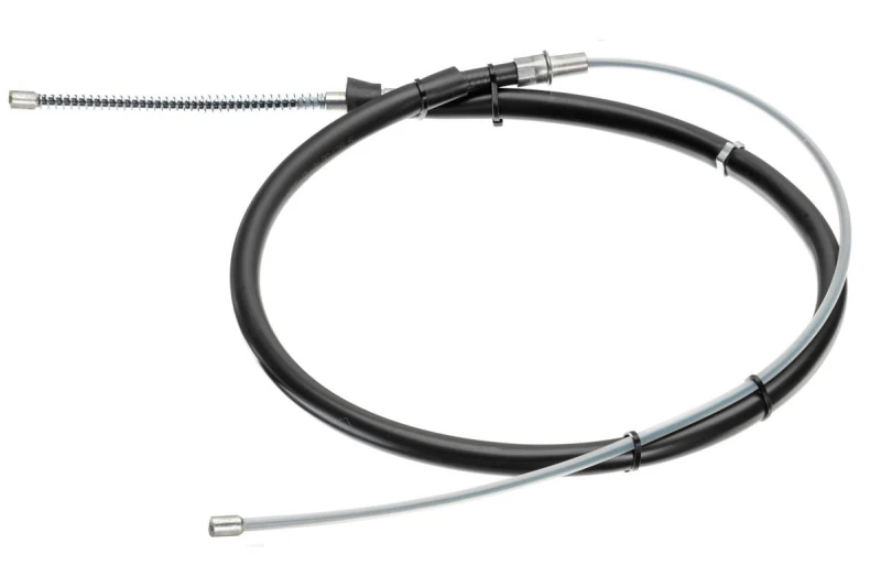 Image of Handbrake cable ATE 24.3727-3430.2