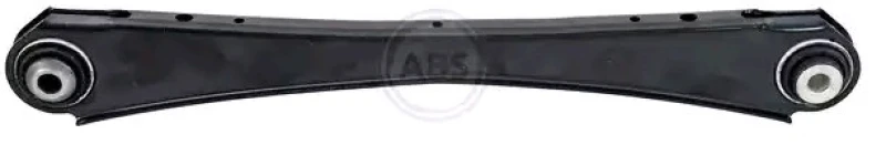 Image of A.B.S. 211774 Suspension arm Trailing Arm, Steel, without ball joint Steel Track Control Arm (273)