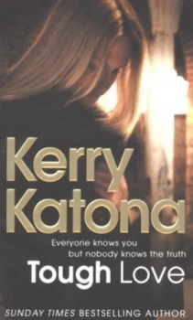 Image of Tough Love by Kerry Katona Paperback