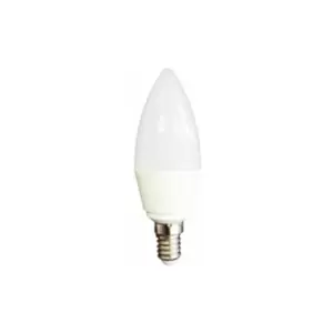 Image of Lyveco SES 470lms Candle 2700k 6w - 3637