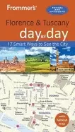 Image of frommers florence and tuscany day by day