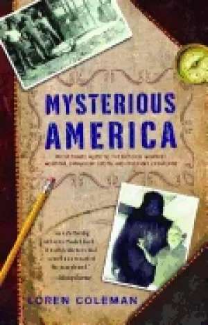 Image of mysterious america the ultimate guide to the nations weirdest wonders stra
