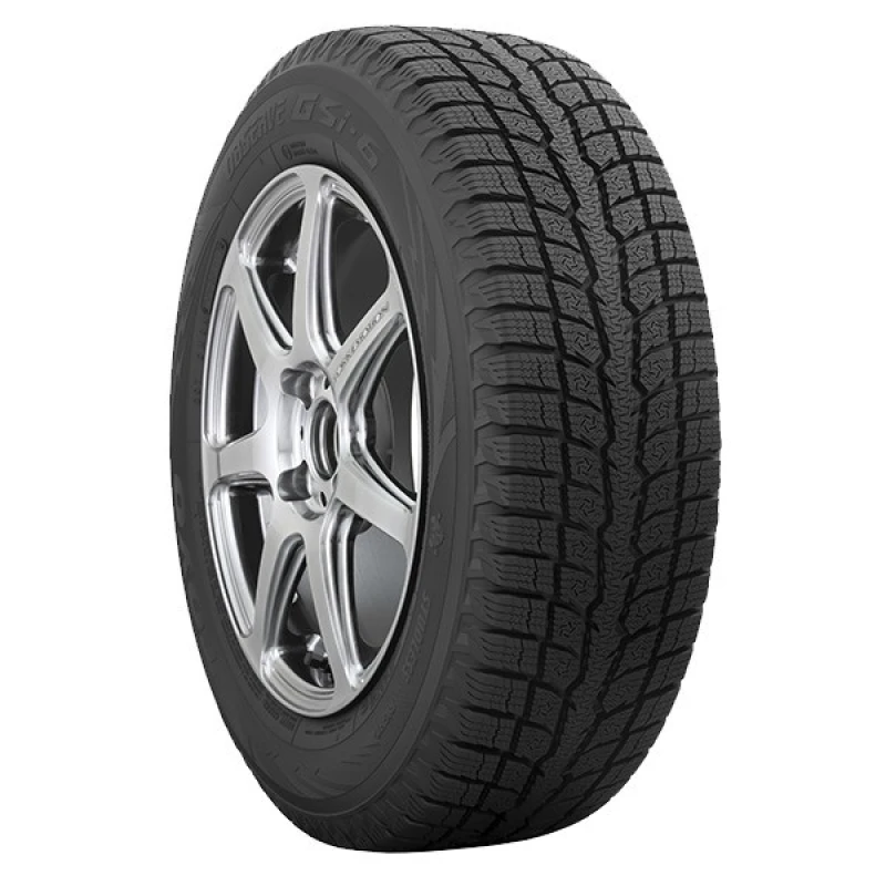Image of Toyo Observe GSi6 LS 285/45 R22 114H passenger car Winter tyres Tyres 4403600 Tyres (100001)