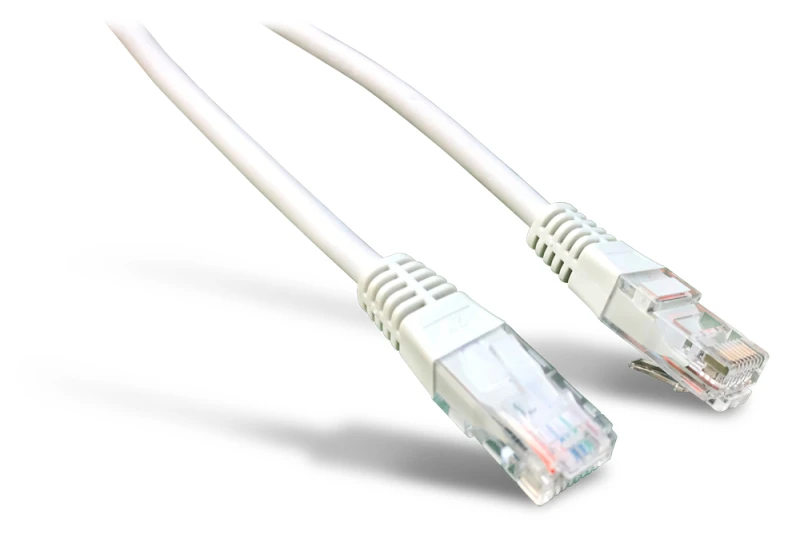 Image of Garbot B-02-50700 networking cable Grey 7m Cat6 U/UTP (UTP)