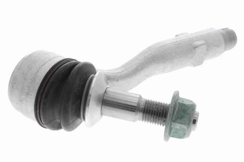 Image of VAICO V20-1431 Track rod end Original VAICO Quality, Front Axle Left Tie Rod End (914)