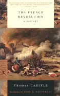 Image of french revolution a history