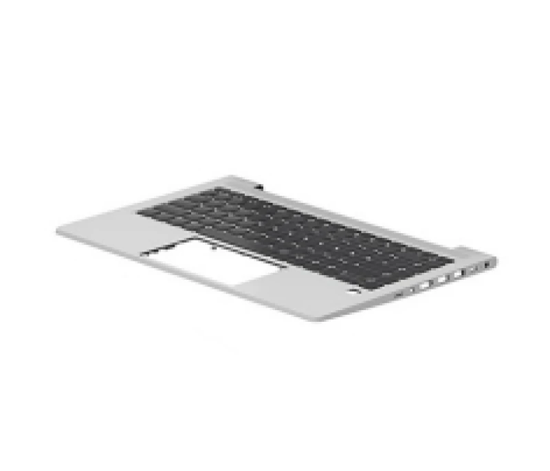 Image of HP N43875-A41 laptop spare part Keyboard