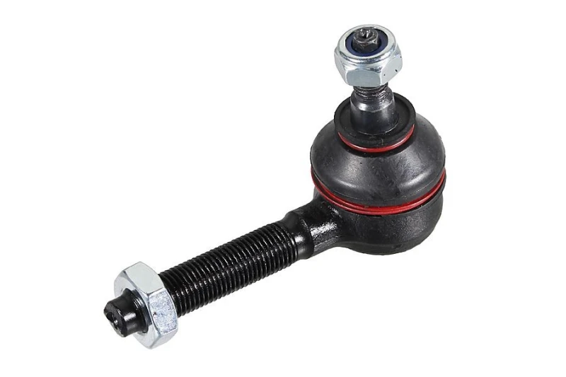 Image of METZGER 54031708 Track rod end COMPETENCE KIT, Front Axle Right Tie Rod End (914)
