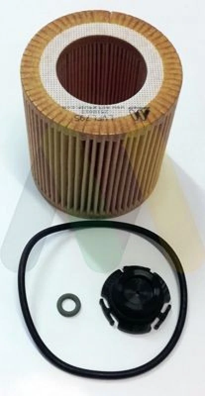 Image of MOTAQUIP Oil filter MOTAQUIP LVFL795