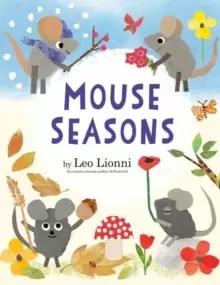 Image of Mouse Seasons