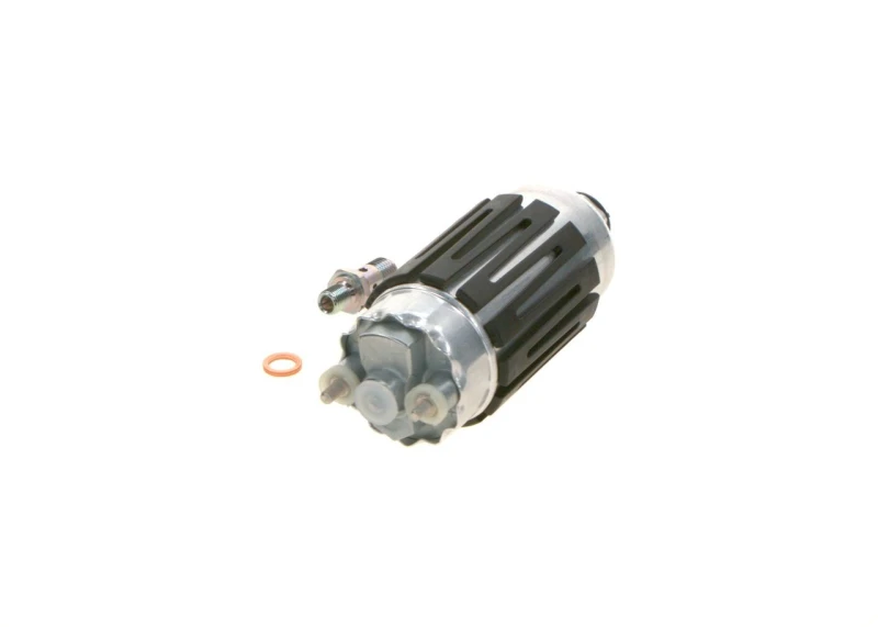 Image of Bosch 0 580 464 210 Fuel Pump Electric Fuel Pump (458)