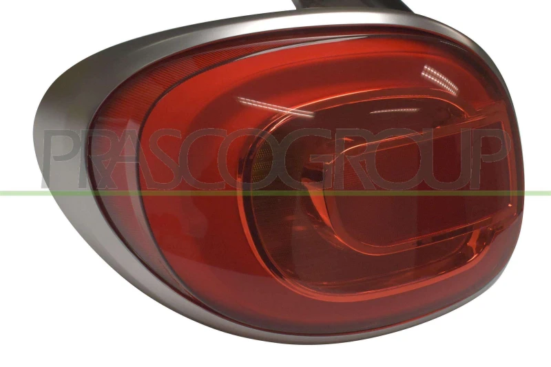 Image of PRASCO Rear light PRASCO FT0404164