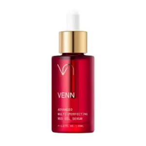 VENN Skincare Advanced Multi-Perfecting Red Oil Serum