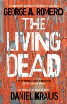 Image of The living dead by George A Romero