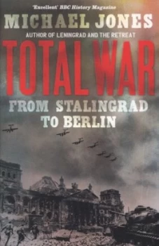 Image of Total War by Michael Jones Paperback