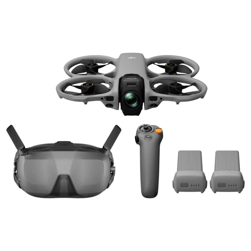 Image of DJI Avata 360 Motion Fly More Combo