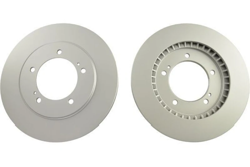 Image of KAVO PARTS Brake disc KAVO PARTS BR-8715-C