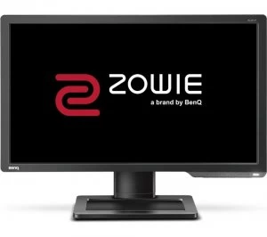 image of BenQ Zowie 24" XL2411P Full HD LED Gaming Monitor