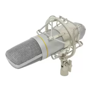 image of CCU2 USB Studio Microphone by Citronic