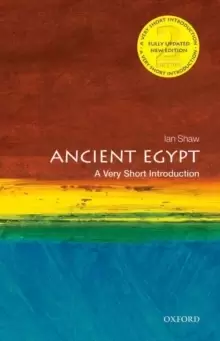 Image of Ancient Egypt: A Very Short Introduction