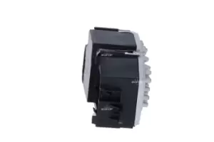 Image of NRF Interior Blower Resistor 12 Volts 4 -pin connector 342089